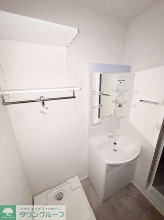 GRADUS八千代台IVの物件内観写真